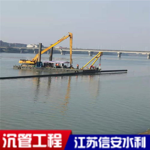 泰州市水下光纜鋪設公司廢水工程治理優化方案