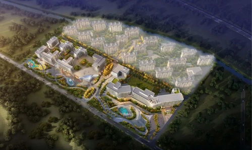 變局中開新局 住總集團(tuán)在廢水治理工程中的逆勢而上之路